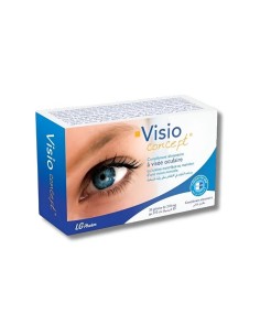 Galien Pharma Visio Concept 30 GELULES