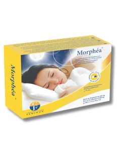 Galien Pharma Morphea Sommeil 30 Comprimes