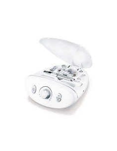 Beurer Station de Manucure Pédicure MP100