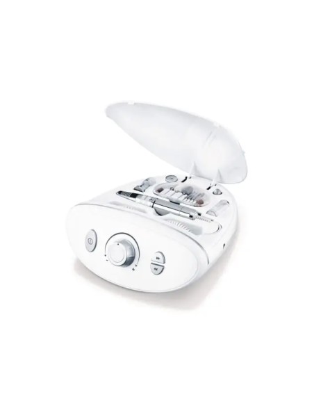 Beurer Station de Manucure Pédicure MP100