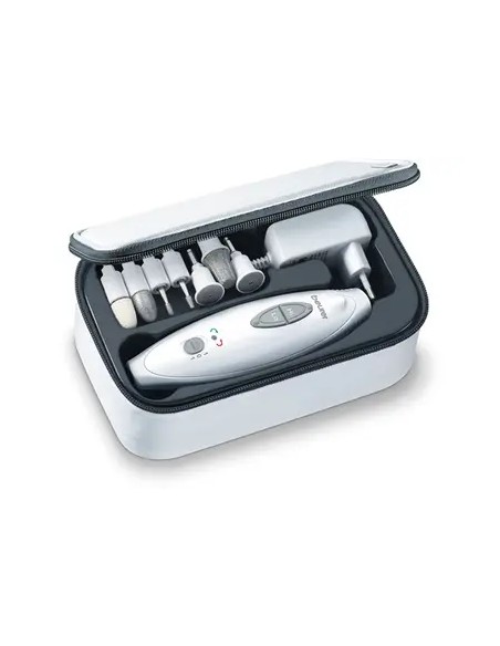 Beurer Set de manucure et pédicure MP41