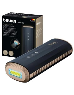 Beurer Epilateur Cool Pro à Lumière Pulsée PL7800