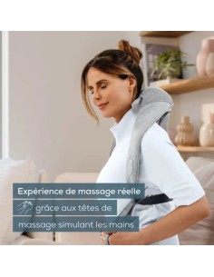 Beurer Appareil De Massage De La Nuque MG154 2