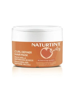 Naturtint Curly Masque 300ML