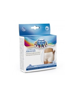 Canpol 2 Culottes Maternité Post Naissance S/M