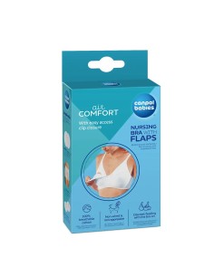 Canpol Soutien d'Allaitement 75/A