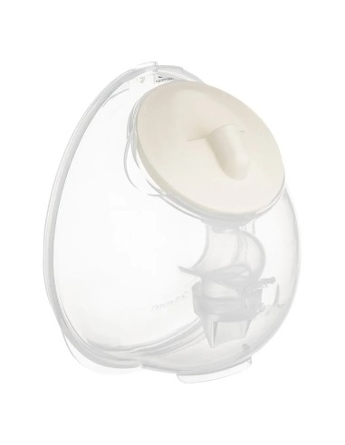 Canpol Coque mains libres compatible avec Tire-lait Express Care