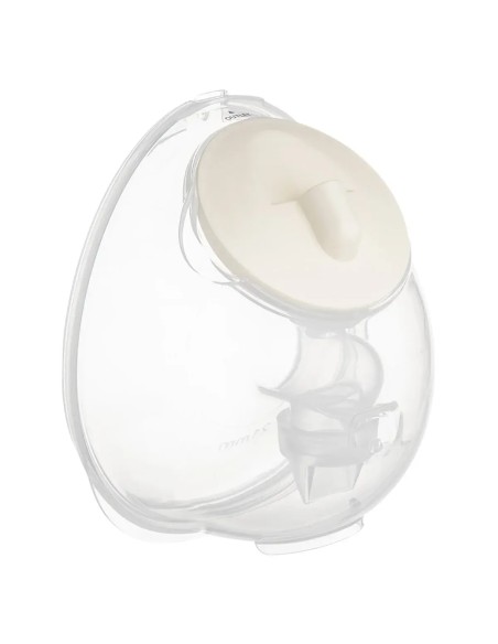 Canpol Coque mains libres compatible avec Tire-lait Express Care