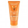 Vichy Idéal Soleil Crème Onctueuse Teinté SPF50+ 50ML