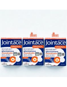 Vitabiotics Jointace Original 30 comprimes 1+ 2 Gratuit