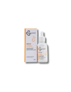 Innovaderm Sérum Vitamine C + Niacinamide 30ML