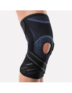 VELPEAU Genouillère Ligaction Comfort taille 2