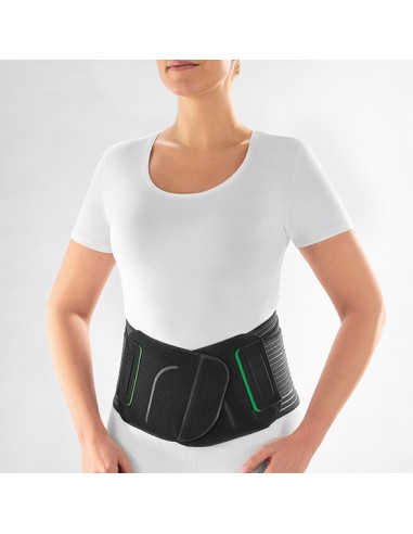 VELPEAU Ceinture Dorsamix Classic 26CM Taille 5 VELPEAU Ceinture Dorsamix Classic 26CM Taille 5