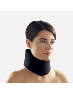 VELPEAU Collier Cervical C1 hauteur 9CM Taille 3