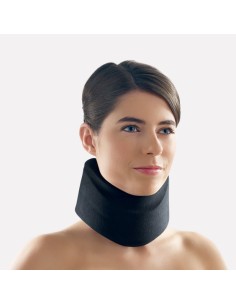 VELPEAU Collier Cervical C2 hauteur 9CM Taille 3