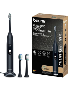 Beurer Brosse à Dents Electrique MIDNIGHT INK GP SC50