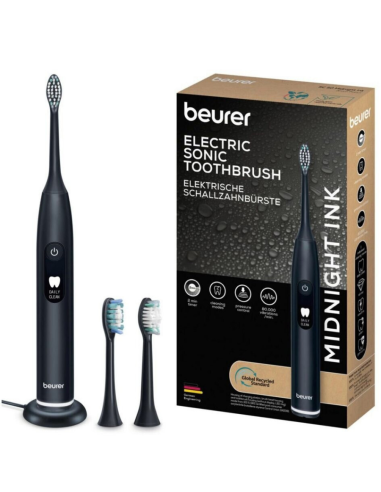 Beurer Brosse à Dents Electrique MIDNIGHT INK GP SC50 Beurer Brosse à Dents Electrique MIDNIGHT INK GP SC50