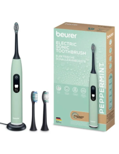 Beurer Brosse à Dents Electrique Peppermint GP SC50