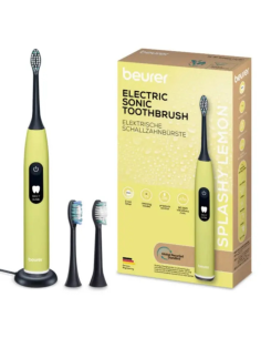 Beurer Brosse à Dents Electrique Lemon GP SC50