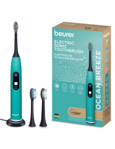 Beurer Brosse à Dents Electrique Ocean Brezze GP SC50 Beurer Brosse à Dents Electrique Ocean Brezze GP SC50