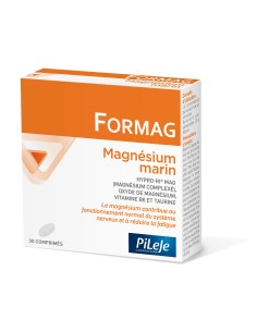 Formag 30 Comprimés