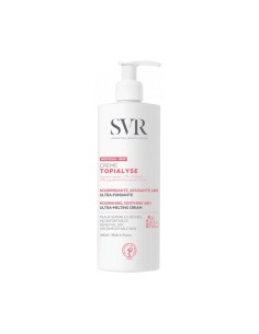 SVR Topialyse Crème Emolliente 400ml