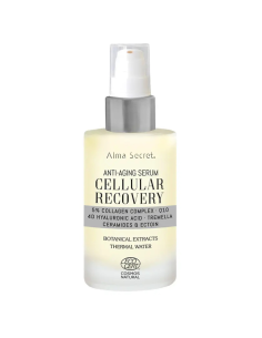ALMA SECRET Cellular Recovery Sérum Anti Age 50ML
