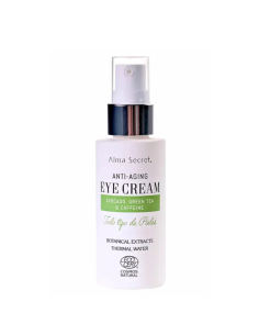ALMA SECRET Crème Contour Des Yeux Anti Age 30ML