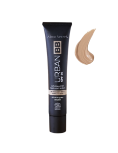 ALMA SECRET Urban BB Crème Teintée Medium SPF20 40ML