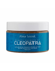 ALMA SECRET Cleopatre Gommage Corps 250ML