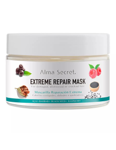 ALMA SECRET Réparation Masque Extreme 250ML