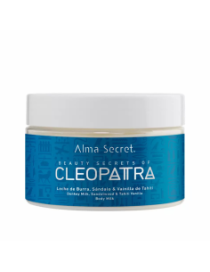 ALMA SECRET Cleopatre Lait Hydratant Pour Corps 250ML