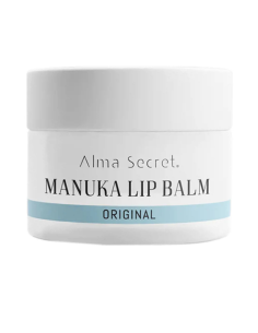 ALMA SECRET MANUKA BAUME A LEVRES 10ML