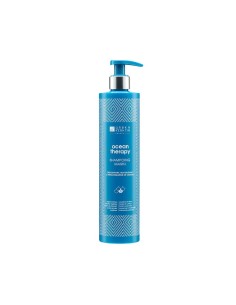 Urban Keratin Ocean Therapy Shampoing Marin 400ML