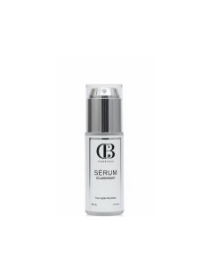 CB Sérum Eclaircissant 50ML