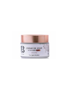 CB Crème De Jour Au Collagene SPF20 50ML