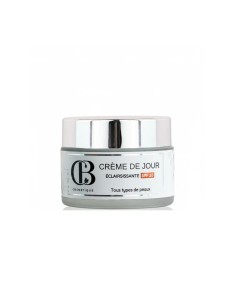 CB Crème De Jour Eclaircissante SPF20 50ML