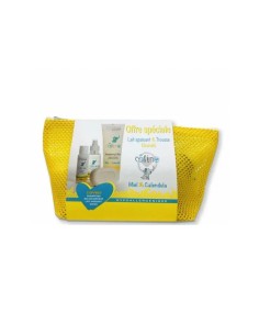 Calino Trousse Jaune Offre Speciale