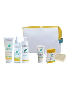 Calino Bébé Coffret Essentiels