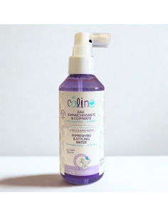 Calino Eau Rafraichissante Et Coiffante 150ML