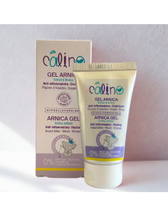 Calino Bébé Gel Arnica 50GR