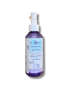 Calino Bébé Eau Micellaire Nettoyante 150ML