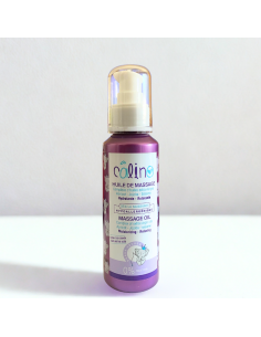 Calino Bébé Huile de Massage 100ML