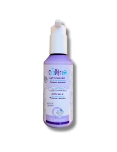 Calino Bébé Lait de Corps 150ml