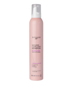 Byphasse Mousse Définition Boucles 300ML