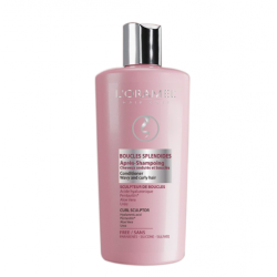 L'Oramel Boucles Splendides Après Shampoing Cheveux Bouclés 300ML
