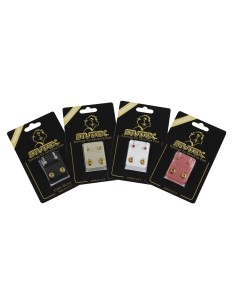 Studex Boucles D'Oreilles Grand Modèle Boite de 24