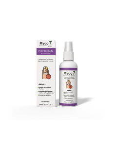 Phytoxan MYCO 7 Spray 100ML
