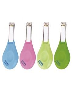 Canpol Coupe Ongles Bébé Fille