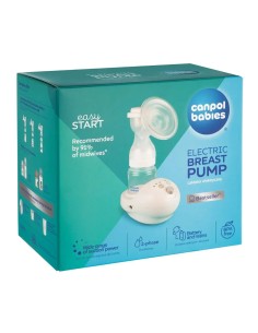 Canpol Tire Lait Electrique Easy Start